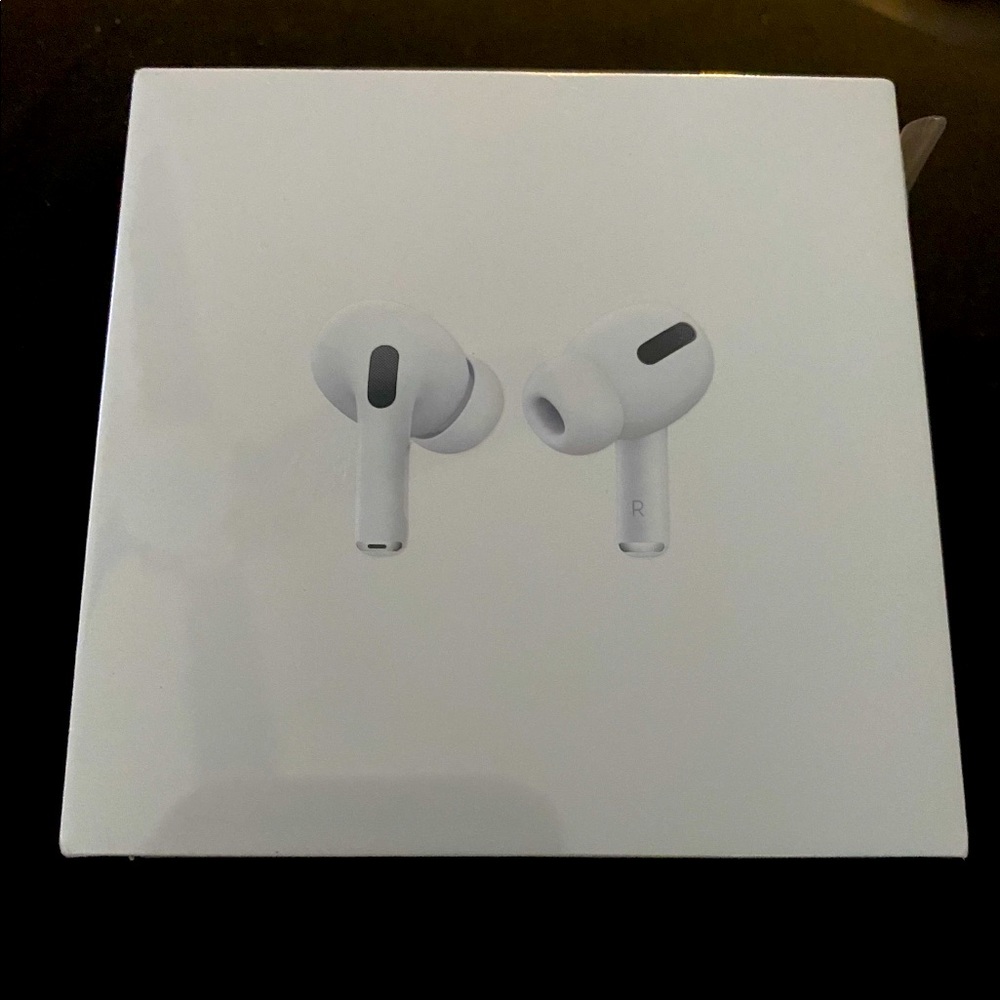 AirPod Pros